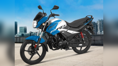 Hero Splendor iSmart BS6! டெக்னாலஜி மற்றும் மைலேஜ் பைக்!