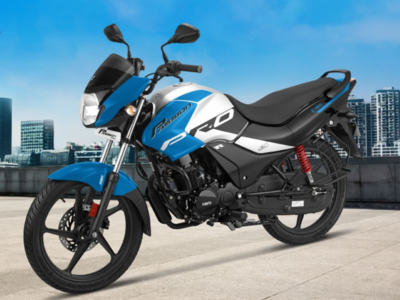 Hero Splendor iSmart BS6! டெக்னாலஜி மற்றும் மைலேஜ் பைக்!