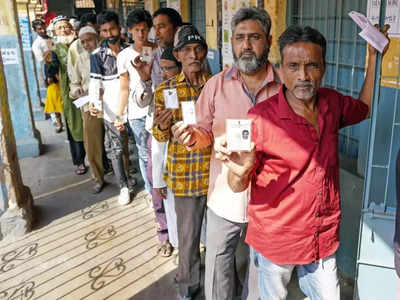 Gujarat Exit Poll Results LIVE Updates: ഗുജറാത്തിൽ ബിജെപിക്ക് മുൻ തൂക്കം, ഹിമാചൽ പ്രദേശിൽ ഇഞ്ചോടിഞ്ച് പോരാട്ടമെന്ന് എക്സിറ്റ് പോൾ ഫലങ്ങൾ