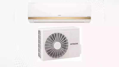 गर्मियों की जगह सर्दियों में लगवाएं Hitachi 1.5 Ton Split AC, मिल रहा 40 हजार सस्ता