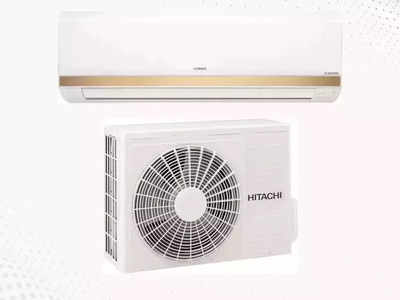 गर्मियों की जगह सर्दियों में लगवाएं Hitachi 1.5 Ton Split AC, मिल रहा 40 हजार सस्ता