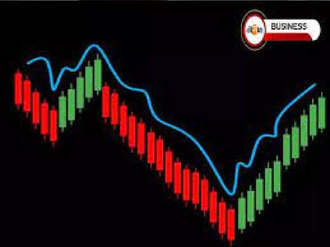 share market body