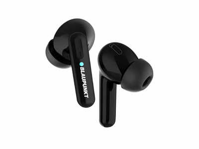 1299 रुपए में खरीदें Blaupunkt Earbuds, साउंड क्वालिटी का नहीं कोई मुकाबला