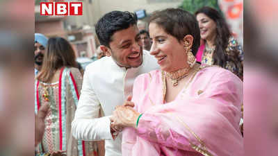 Guneet Monga: गुनीत मोंगा जल्द करनेवाली हैं शादी, बताया कैसे शाहरुख खान की DDLJ ने बर्बाद कर दी उनकी जिंदगी
