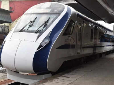 Howrah NJP Vande Bharat Express: কলকাতা, উত্তরবঙ্গ জুড়ছে বন্দে ভারত এক্সপ্রেসে, বড় ঘোষণা রেলের