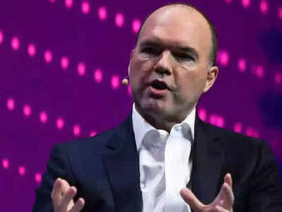 Vodafone CEO Resign: ভোডাফোনের সিইও-র ইস্তফা, শেয়ারের দর বৃদ্ধি পেল 1.6%