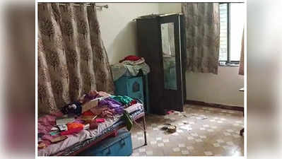 Burhanpur: सूने मकान में चोरों ने मारी सेंध, नकदी और लाखों के जेवरात लेकर फरार