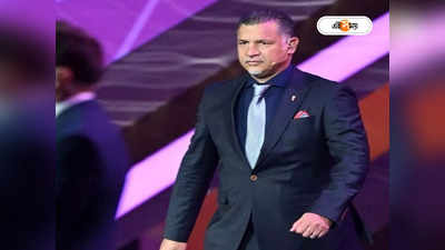 Iran Hijab Protest Ali Daei: হিজাব আন্দোলনকে সমর্থন, ফুটবলার আলি দায়ির দোকান-রেস্তোরাঁ বন্ধ করল ইরান