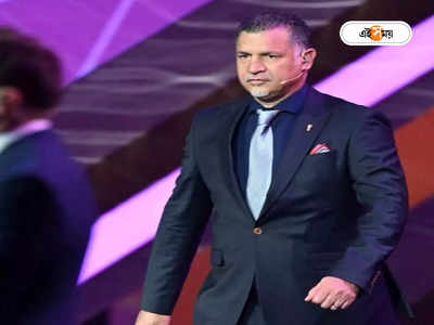 Iran Hijab Protest Ali Daei: হিজাব আন্দোলনকে সমর্থন, ফুটবলার আলি দায়ির দোকান-রেস্তোরাঁ বন্ধ করল ইরান