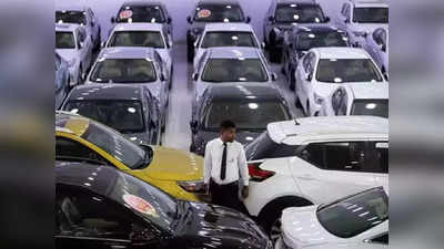 Tata Motors Hikes Prices: નવા વર્ષમાં કાર ખરીદવી પડશે મોંઘી! ટાટા મોટર્સ વધારી શકે છે ભાવ