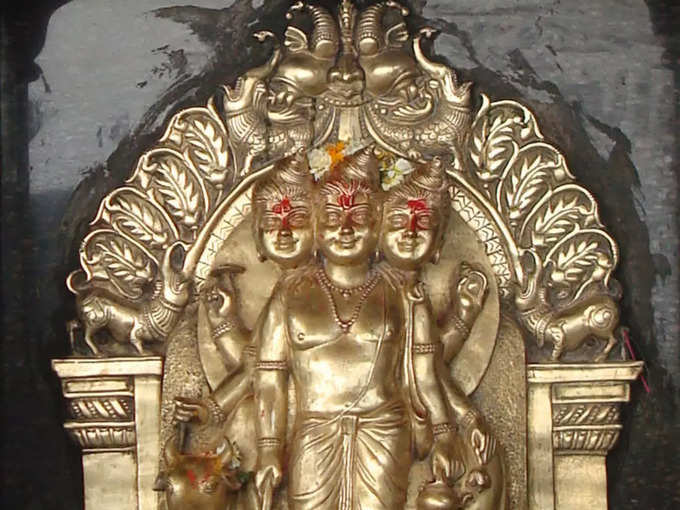 ​ದತ್ತಾತ್ರೇಯರ ಶಿಷ್ಯಂದಿರು