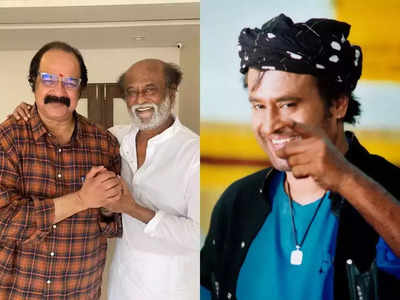 Baba Re Release: நண்பர் ரஜினிக்கு நல்லது, கெட்டது தெரியும்: பாபா ரீ ரிலீஸ் குறித்து அன்புமணி அதிரடி.!