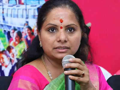 MLC Kavitha: నేడు కవిత వివరణపై ఉత్కంఠ.. సీబీఐ నెక్ట్స్ యాక్షన్ ఏంటి..?