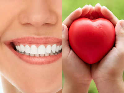 Toothache and Heart-Attack: હાર્ટ અટેક આવવાનો સંકેત છે દાંતમાં મહિના પહેલાં જોવા મળતા આ બદલાવ, આયુર્વેદ ડોક્ટરે જણાવ્યા ઉપાય 