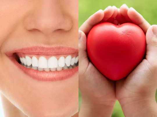 Toothache and Heart-Attack: હાર્ટ અટેક આવવાનો સંકેત છે દાંતમાં મહિના પહેલાં જોવા મળતા આ બદલાવ, આયુર્વેદ ડોક્ટરે જણાવ્યા ઉપાય 