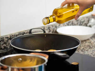 पुरी, पराठे तसेच आरोग्यासाठी फायदेशीर असणारे पदार्थ बनवण्यासाठी आजच ऑर्डर करा हे Cooking Oil