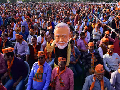 Gujarat Exit Polls: ગુજરાતમાં ભાજપની બેઠકો વધવાના અનુમાન વચ્ચે AAP અહીં મોટું ગાબડું પાડશે?