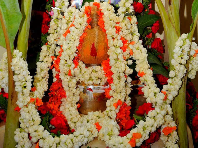 satyanarayana puja