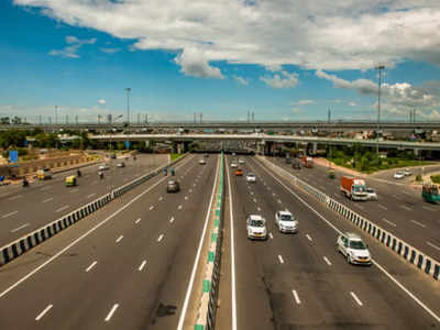 Expressway: విజయవాడ టూ బెంగళూరు.. ఇకపై 12 కాదు, కేవలం 6 గంటల్లోనే ప్రయాణం