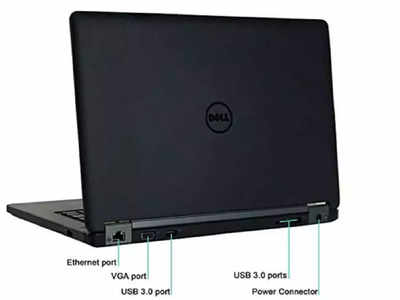 याला म्हणतात ऑफर !  ७० हजारांपेक्षा अधिक किमतीचा Dell Laptop तुमचा होईल फक्त १९ हजारात