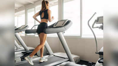 Treadmills For Home हैं रनिंग, वॉकिंग और जॉगिंग के लिए बेस्ट, इनसे ट्रैक करें स्पीड, डिस्टेंस और बर्न कैलोरी