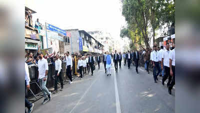 பிரதமர் மோடி மீது தேர்தல் ஆணையத்தில் புகார்!