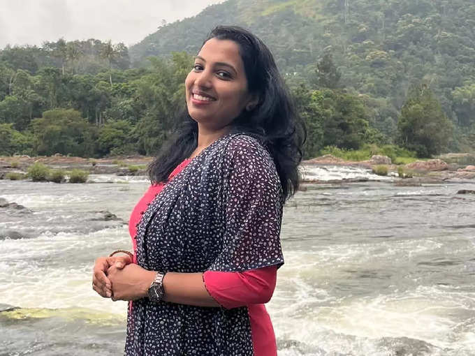 ​ഭര്‍ത്താവിന്റെ പിന്തുണ