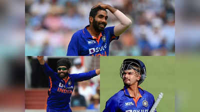 Cricketers Birthday Today: एक-दो नहीं पांच-पांच क्रिकेटर्स का बर्थडे, किन-किन खिलाड़ियों का हुआ था आज जन्म?