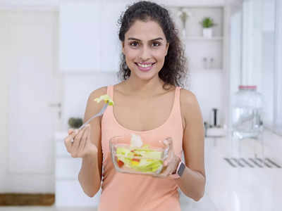 Breakfast For Weight Loss: পুষ্টিবিদের মতে রোজ ব্রেকফাস্টে শুধু এই ৫ খাবার খান, ওজন কমবে হুড়মুড়িয়ে