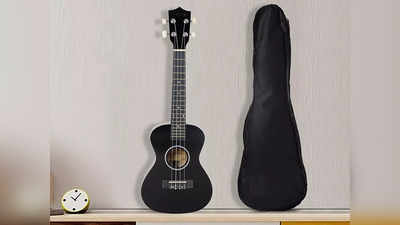 Best Acoustic Guitar रहेंगे लर्निंग के लिए बेहतरीन, देतें हैं जबरदस्त साउंड, कीमत है 3000 रुपये से भी कम