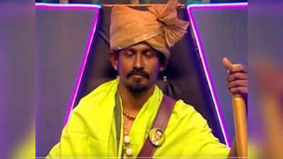 Bigg Boss Tami 6: வாரே வா... நித்தியானந்தாவை கேலி செய்யும் ஏடிகே... அதே ரைமிங்!