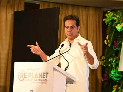 Minister KTR: ఎల్బీ నగర్ నుంచి హయత్ నగర్ వరకు మెట్రో.. మంత్రి కేటీఆర్ మరో కీలక ప్రకటన