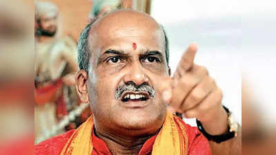 Pramod Muthalik : ದೇಶದಲ್ಲಿ ಒಂದು ಮಂದಿರ ಕಟ್ಟಲು 500 ವರ್ಷ ಬೇಕಾಯಿತು: ಮುತಾಲಿಕ್