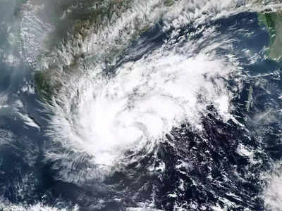 Cyclone Mandous : শীতের মরশুমে ধেয়ে আসছে ঘূর্ণিঝড় মনদৌস! বাংলার উপর কী প্রভাব জানুন