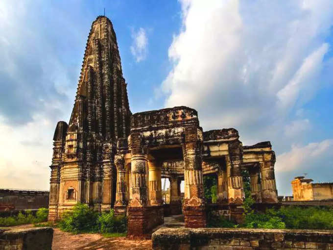 ​ಜಗನ್ನಾಥ ಮಂದಿರ, ಸಿಯಾಲ್‌ ಕೋಟ್‌