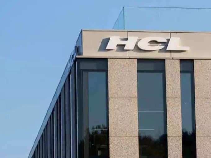 HCL Technologies