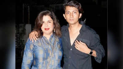 Farah Khan Wedding: फराह खान को याद आई 18 साल पुरानी बात, शिरीष कुंदर संग शादी पर दोस्त ने किया था भद्दा कमेंट