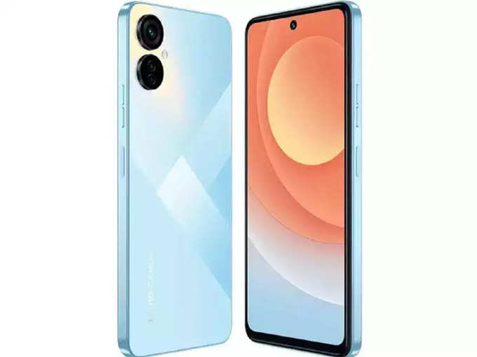 Tecno Camon 19