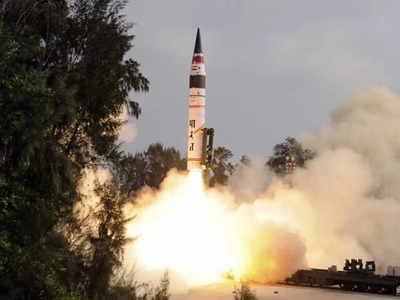Agni 5 Missile : ভারতের অগ্নি ফাইভ মিসাইল নিয়ে আতঙ্কে চিন, নজরদারিতে হাজির গুপ্তচর জাহাজ
