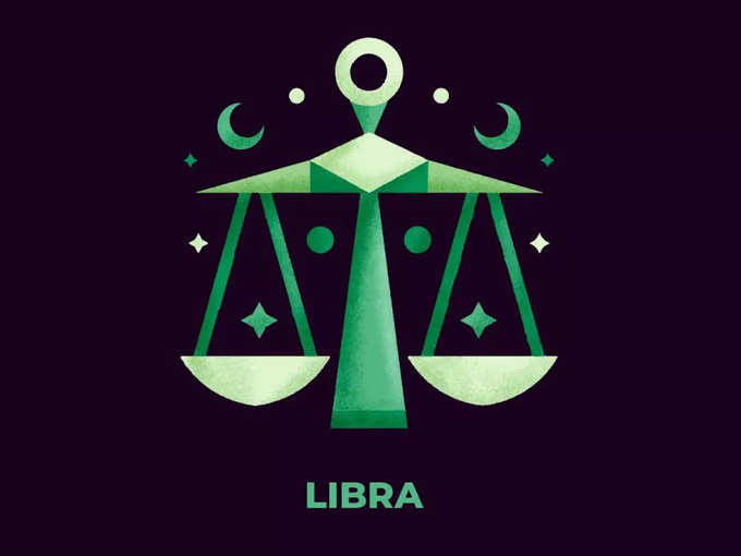 तुला राशिफल Libra Horoscope 7 december