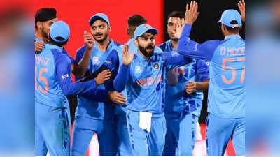 IND vs BAN: બીજી વન-ડેમાં થશે એક ફેરફાર, આ ઘાકડ ખેલાડીની થઈ શકે છે ટીમ ઈન્ડિયામાં એન્ટ્રી