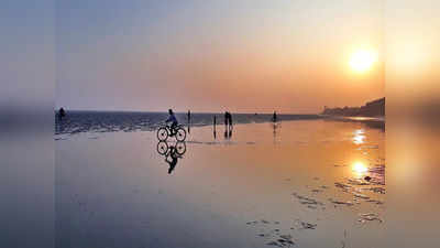 Chandipur Beach: ఈ బీచ్ గురించి తెలిస్తే వెళ్లకుండా ఉండలేరు.. కళ్లముందే మాయమైపోతుంది..! 