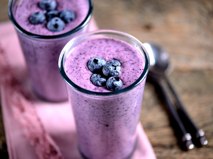 ​ப்ளூபெர்ரி (blueberry)