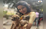 Debchandrima Singha Roy : ওদের বাঁচার সুযোগ করে দিন-দত্তক নিন, বিশেষ পোস্ট সাহেবের চিঠি খ্যাত অভিনেত্রীর