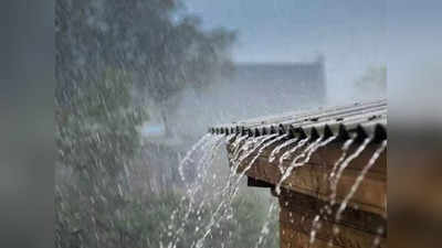 Gujarat Weather Forecast: ગુજરાતમાં માવઠાની આગાહી, સળંગ 5 દિવસ પડશે વરસાદ!