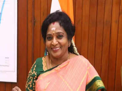 Tamilisai: ఒత్తిడికి గురైనప్పుడు షాపింగ్‌కు వెళ్లి చీరలు కొంటా.. గవర్నర్ తమిళిసై ఆసక్తికర వ్యాఖ్యలు