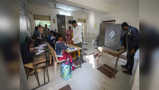 Gujarat Election 2022: ગુજરાત વિધાનસભાની ચૂંટણીમાં 1.75 કરોડ મતદારોએ ન કર્યો મતાધિકારનો ઉપયોગ