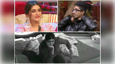 Bigg Boss 16: निमृत पर जैसे लटकी नॉमिनेशन की तलवार, एमसी स्टैन पर उठा दिया सवाल, यूजर्स बोले- दिखा दिया असली रंग