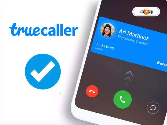 truecaller Truecaller launched government service with new digital directory blue tick