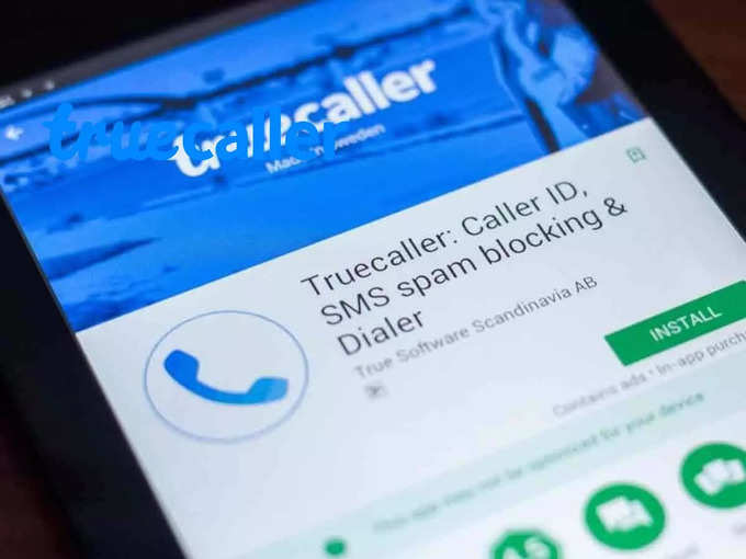 Truecaller launched government service with new digital directory blue tick on verified contacts